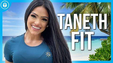 taneth.fit leak|Taneth Gimenez aka taneth.fit Nude Leaks OnlyFans